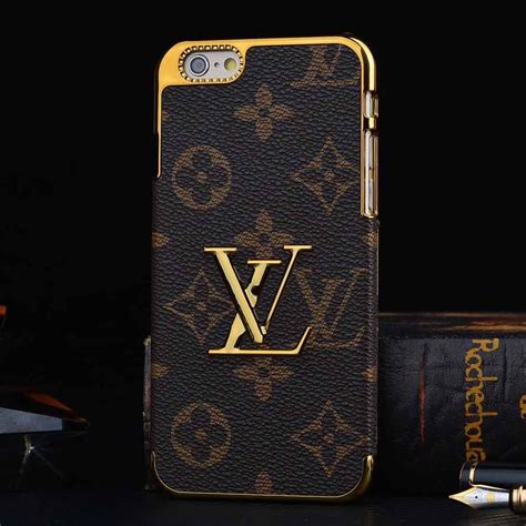 fake louis vuitton phone case iphone 6s|luxury iphone cases louis vuitton.